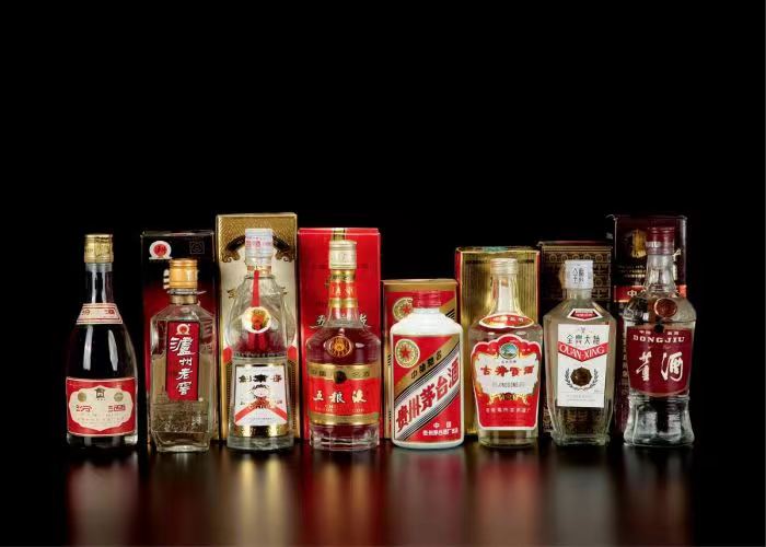 云浮茅台酒回收